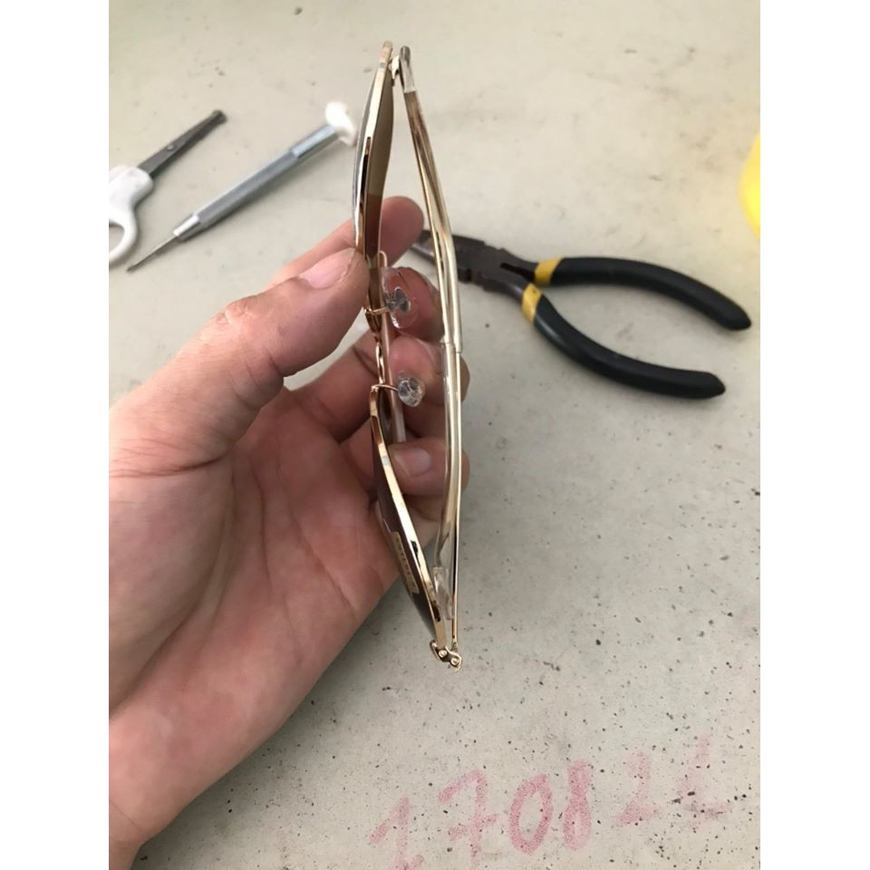 KÍNH CHROMAX USA | BigBuy360 - bigbuy360.vn