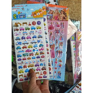 🌵🌵sticker dán trang trí.