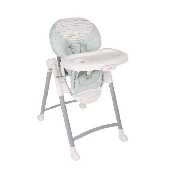 GHẾ ĂN GRACO CONTEMPO BENNETT