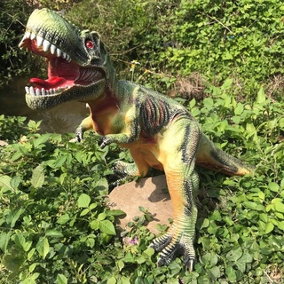 Khủng long bạo chúa t-rex dài 76cm