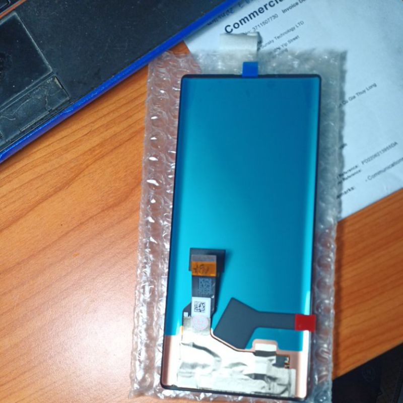 Màn hình LG Wing 5G LMF100N / LM-F100N / LM-F100V