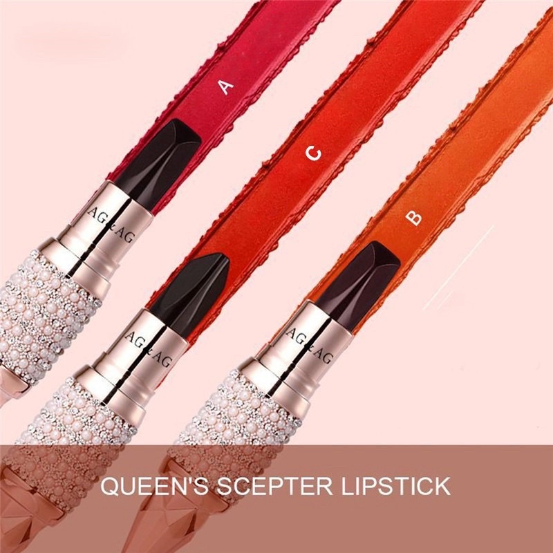 DÒNG SON  1 THỎI 3 MÀU SIÊU HOT