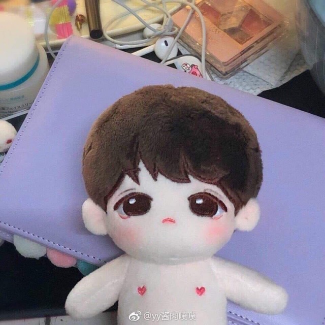 Doll BTS - MILKYMAN SU 15cm