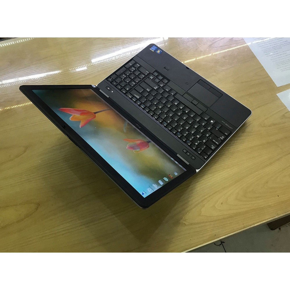 laptop đồ họa Dell E6540 Co i7 4810QM, VGA Radeon 8790M 2Gb, laptop cũ chơi game cơ bản | SaleOff247