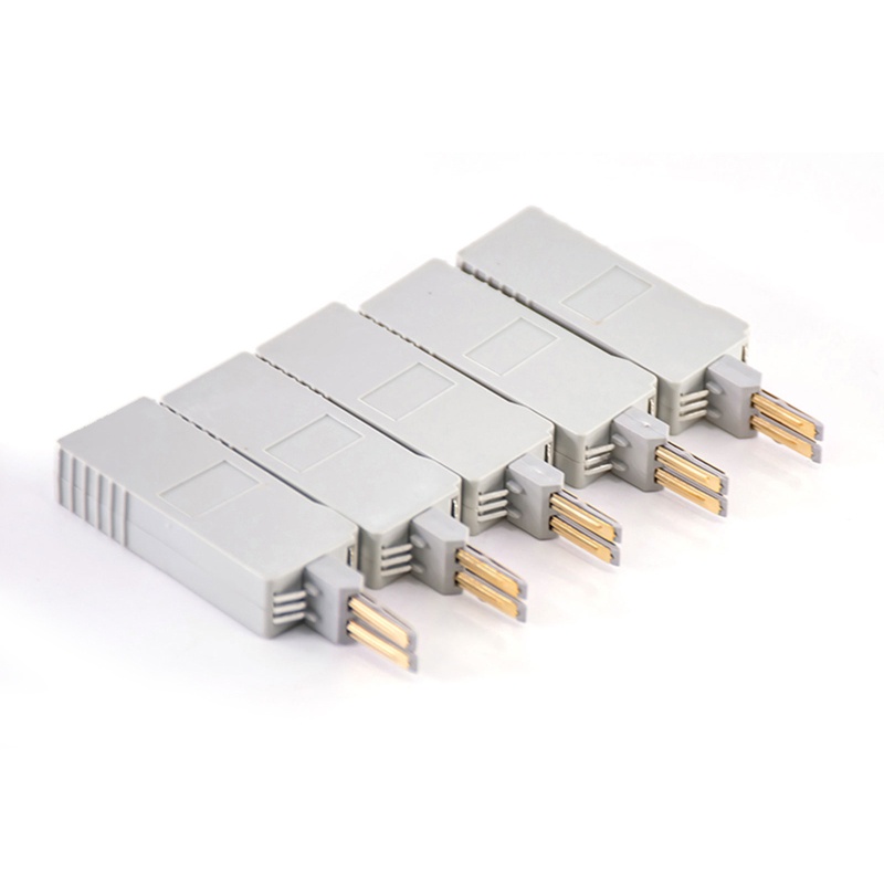 1 Cặp Khung Phân Phối Mô Đun Giọng Nói krone Article Cho Cabin Tiêu Chuẩn