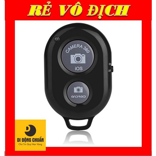 Remote Chụp Ảnh Bluetooth, Chụp ảnh từ xa