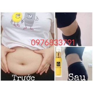 Kem Tan Mỡ SEA (SLIM BODY CREAM)