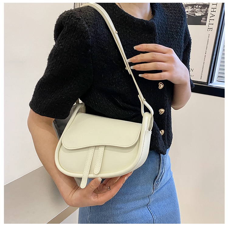 Túi Đeo Vai Thời Trang Pháp Sành Điệu 2022