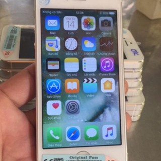nghuyđiên thoại iphone 5 chính hãngNk032