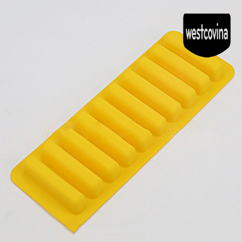 [Hot]☀ Khuôn Silicone Làm Đá Viên Tiện Lợi