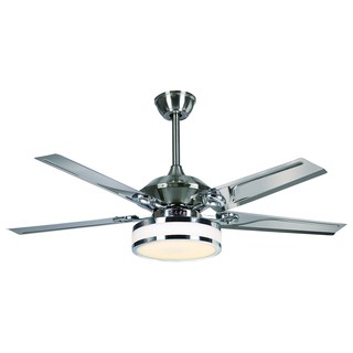 ĐÈN QUẠT CÁNH SẮT CÓ ĐIỀU KHIỂN 104