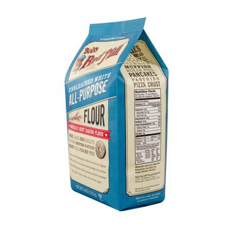 Bột Mì Đa Dụng Không Tẩy ( Unbleached All Purpose ) 2.27kg