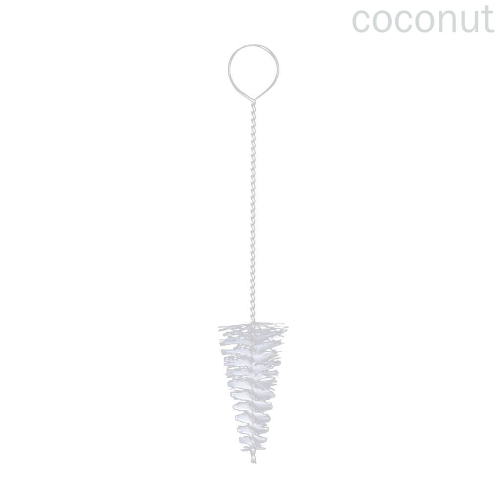 Cọ Vệ Sinh Bình Nước Bằng Thép Không Gỉ Tiện Dụng Cho Nhà Bếp