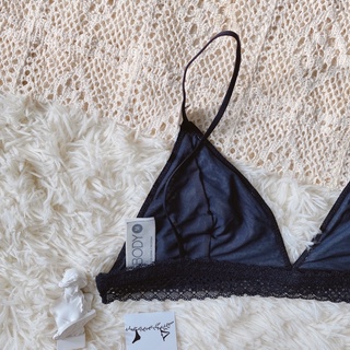 Áo Lót Bralette Thun -Size M/L