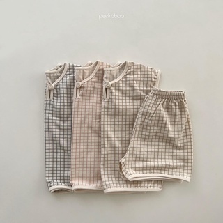 Bst doori - peekaboo
