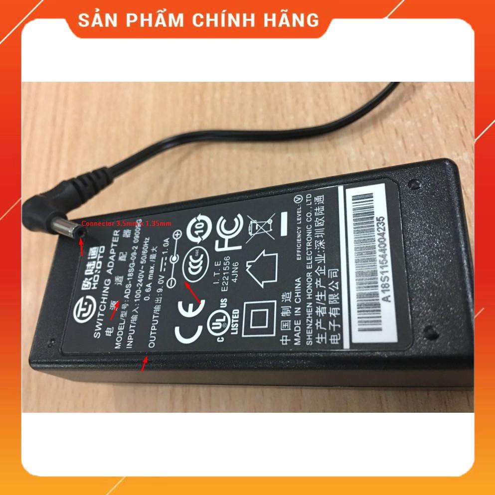 Adapter nguồn máy Pos S90 9v 1A dailyphukien