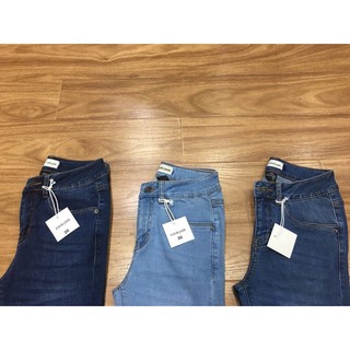 JEANS SNEAK 26 27