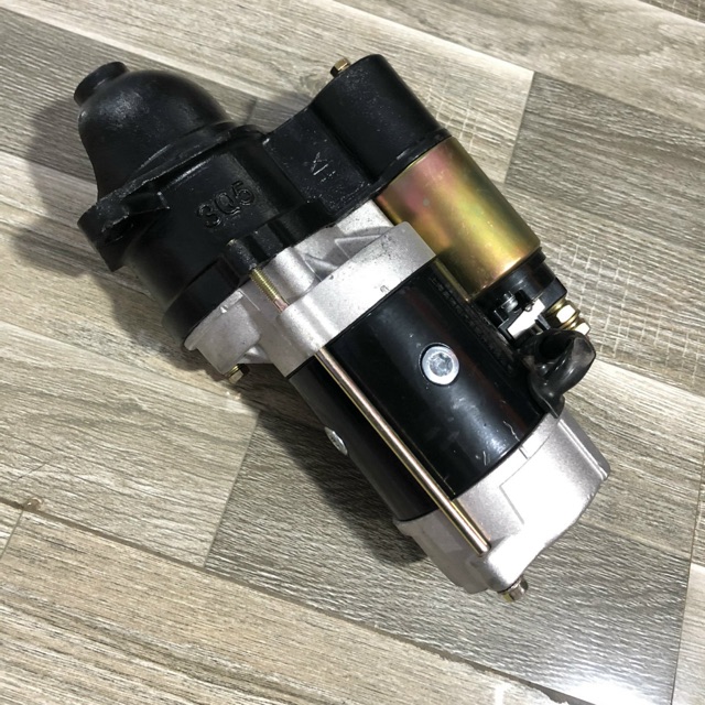 Sản phẩm gia đình làm: Combo 4 Đề QDJ 3Q5A sờ-tát-tơ đỏ mận cong 24v