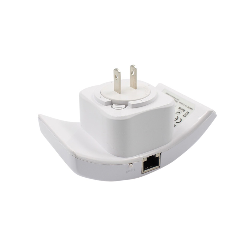 Thiết Bị Phát Wifi 300Mbps AP 802.11n Chuẩn EU