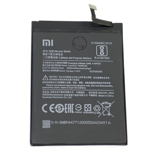 PIN XIAOMI REDMI 5 PLUS ZIN - 1 ĐỔI 1