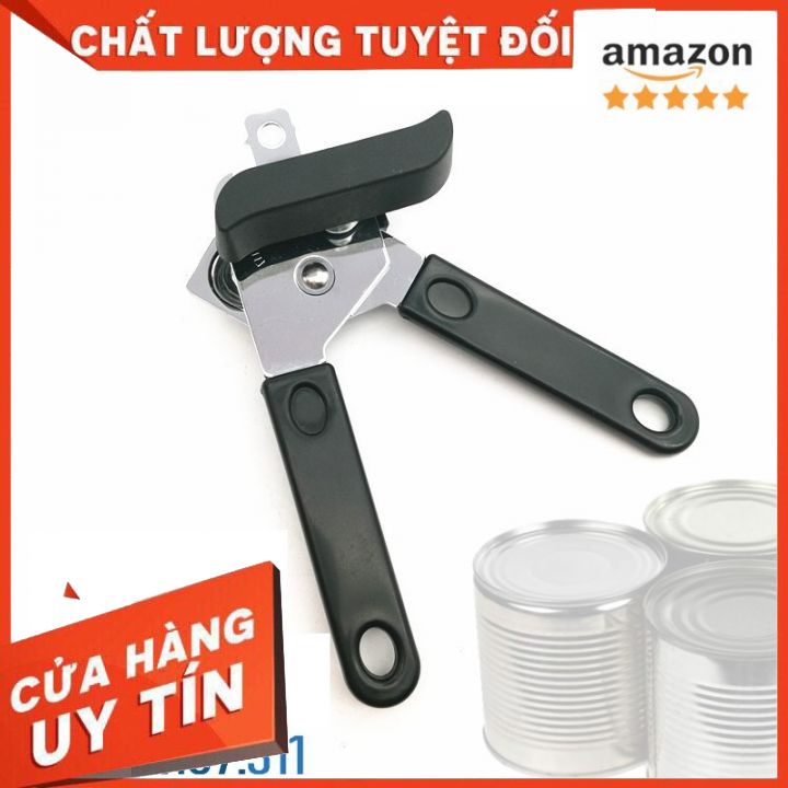 Đồ khui lon, khui hộp đa năng R8-008 (loại tốt)