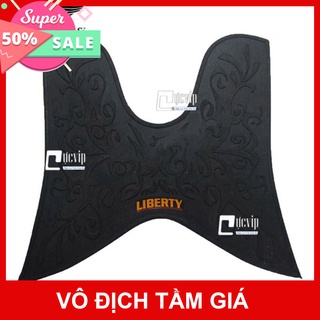 Hcm- - - thảm lót chân trước xe liberty đẳng cấp