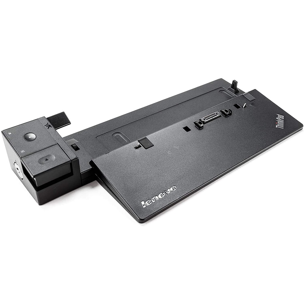 Thinkpad Pro Dock 40A1 – Docking Station Thinkpad dùng cho X240 X250 X260 X270 T440 T450 T460 T470 T570 W540 W541 P50P51