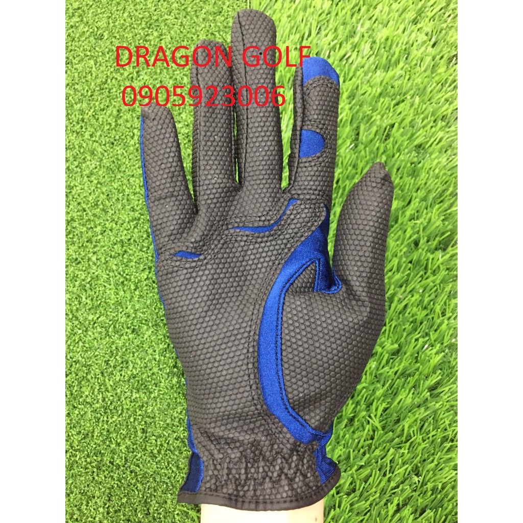 Găng tay gôn cho nam bên phải, trái (golf glove) Fit39EX  [chính hãng]