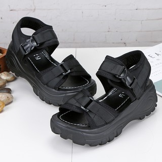 [ ORDER] SANDAL ĐẾ BỰ CAO 5CM