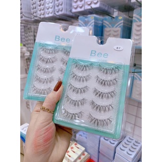 Lông mi giả Bee