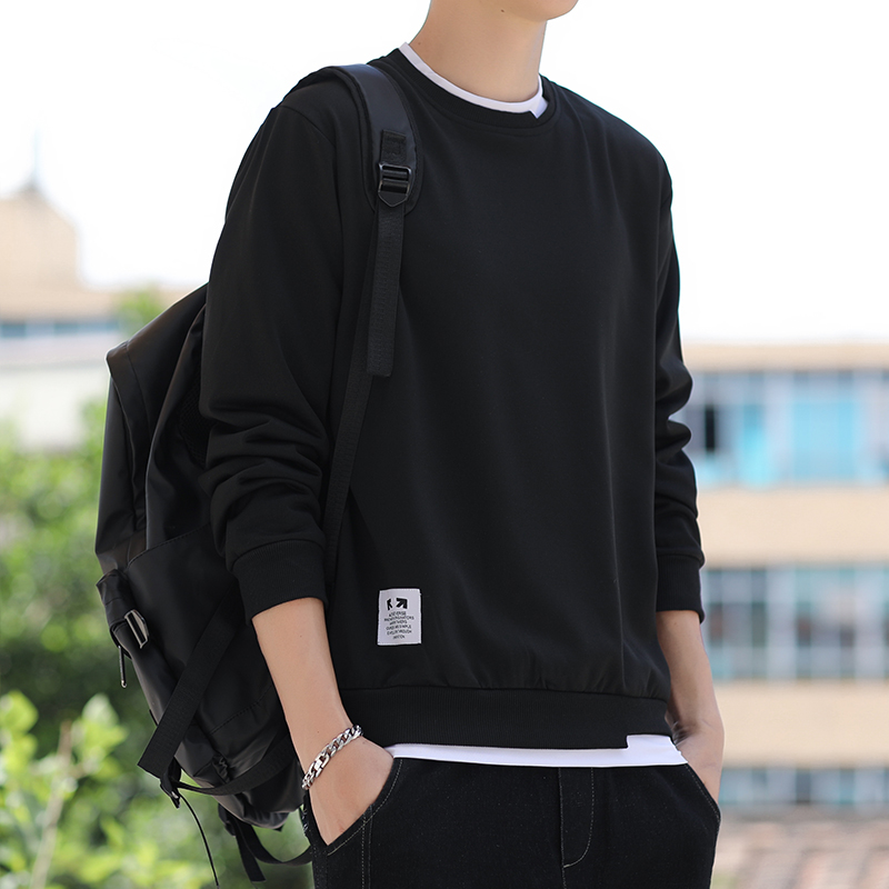 Hoodie Men Sweater Blacktipe Hoodie Reglan Plain Sweater Hoodie Jumper W11B | BigBuy360 - bigbuy360.vn