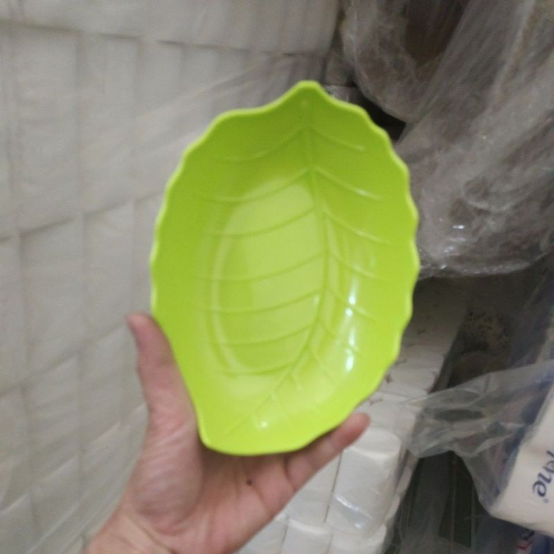 ĐĨA HÌNH CHIẾC LÁ VIỆT NHẬT - ĐĨA DECOR