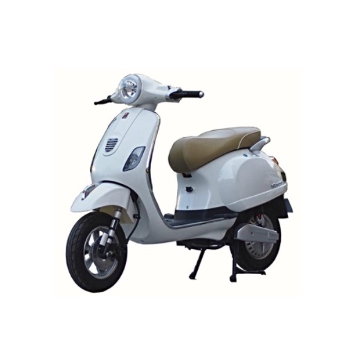 Vỏ yên xe máy điện Vespa