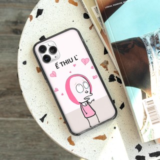 Ốp iPhone VCU cho dòng iPhone 5/5s tới 12 Pro Max (00210)