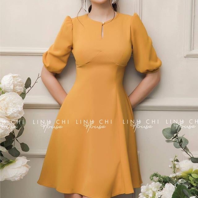Váy công  sở