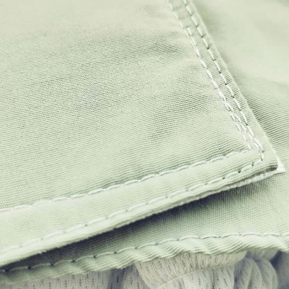Quần lót sinh lý bằng cotton tùy chỉnh tiện dụng cho cún cưng