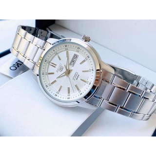 Đồng Hồ Nam SEIKO 5 AUTOMATIC