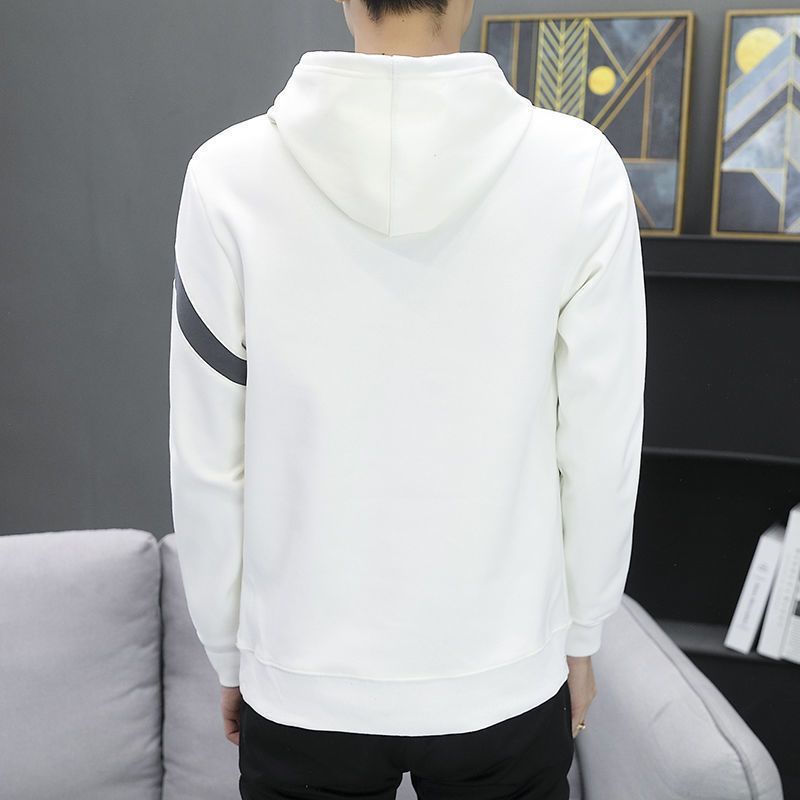 Áo Hoodie DàI Tay ThờI Trang Cho Nam