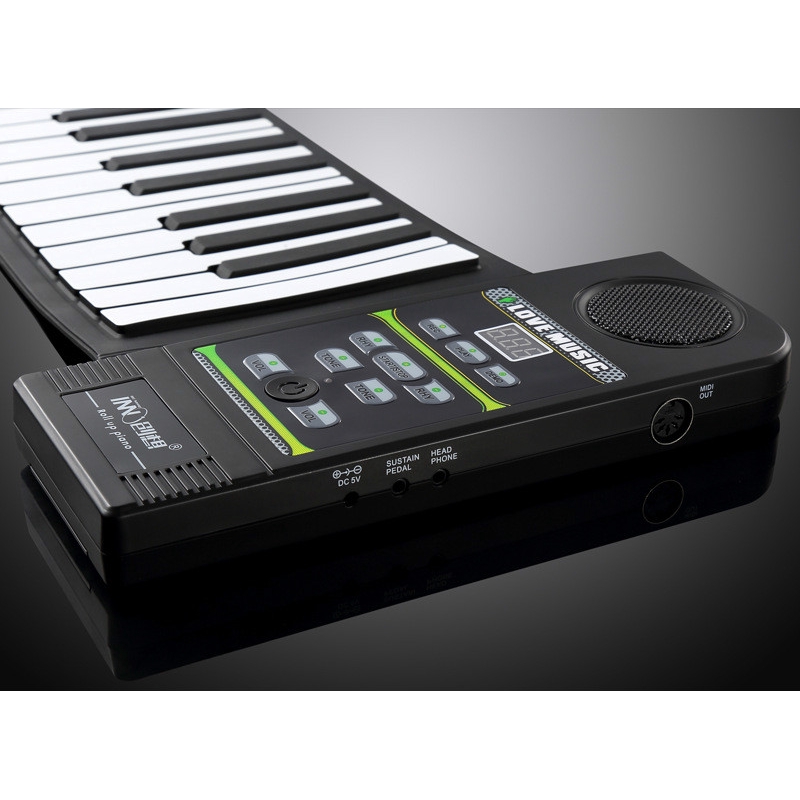 bàn phím đàn piano chuyên nghiệp