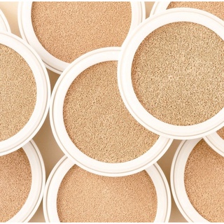 (Chính Hãng) Phấn Nước Lime V Collagen Ample Cushion #20 20g