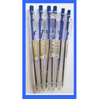 BÚT BI MỰC XANH  , ĐỎ , ĐEN  mm