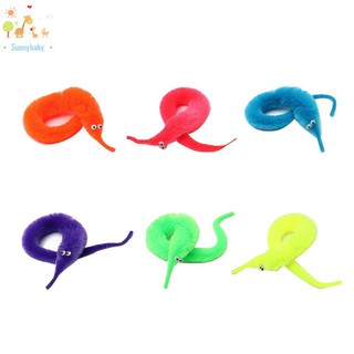 Đồ chơi sâu ảo thuật cho bé