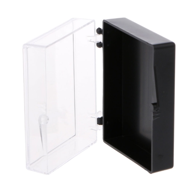 Hộp Đựng Trang Sức / Tiền Xu / Huy Hiệu Trưng Bày Tiện Dụng