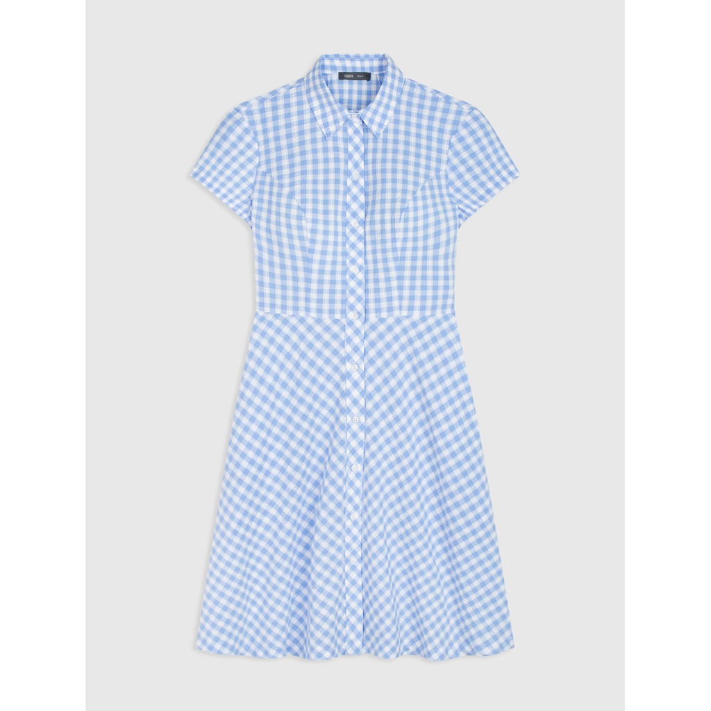 Váy liền nữ 6DS20S006 Canifa | BigBuy360 - bigbuy360.vn