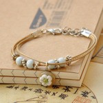 Vòng Đeo Tay Thời Trang - Mẫu 28