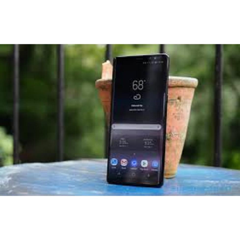điện thoại Samsung Galaxy Note 8 ram 6G/64G 2sim mới Chính Hãng, chiến Game siêu mượt