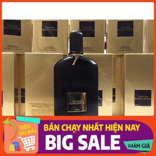 Nước hoa nữ Tom Ford Velvet Orchid 100ml, nước hoa dành cho nữ giới