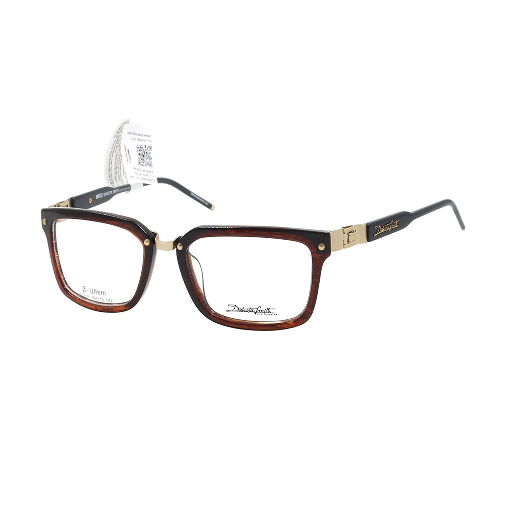 Gọng kính nam nữ thời trang Dakota Smith DS73023 chính hãng