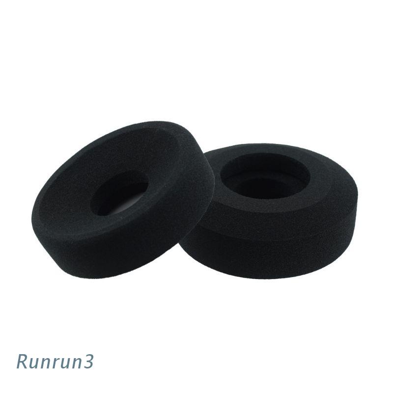 1 cặp đệm tai nghe bằng xốp cho Grado GS1000i GS1000e RS1i RS2i SR60 PS1000 PS500 PS1000e500