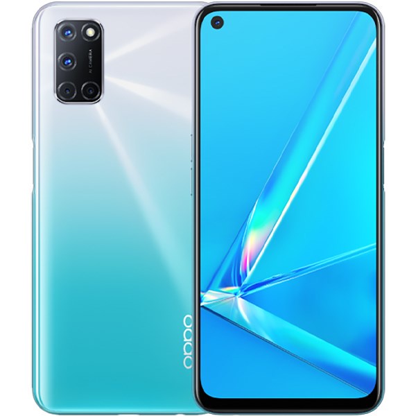 Điện thoại OPPO A92  máy chính hãng mới 99%